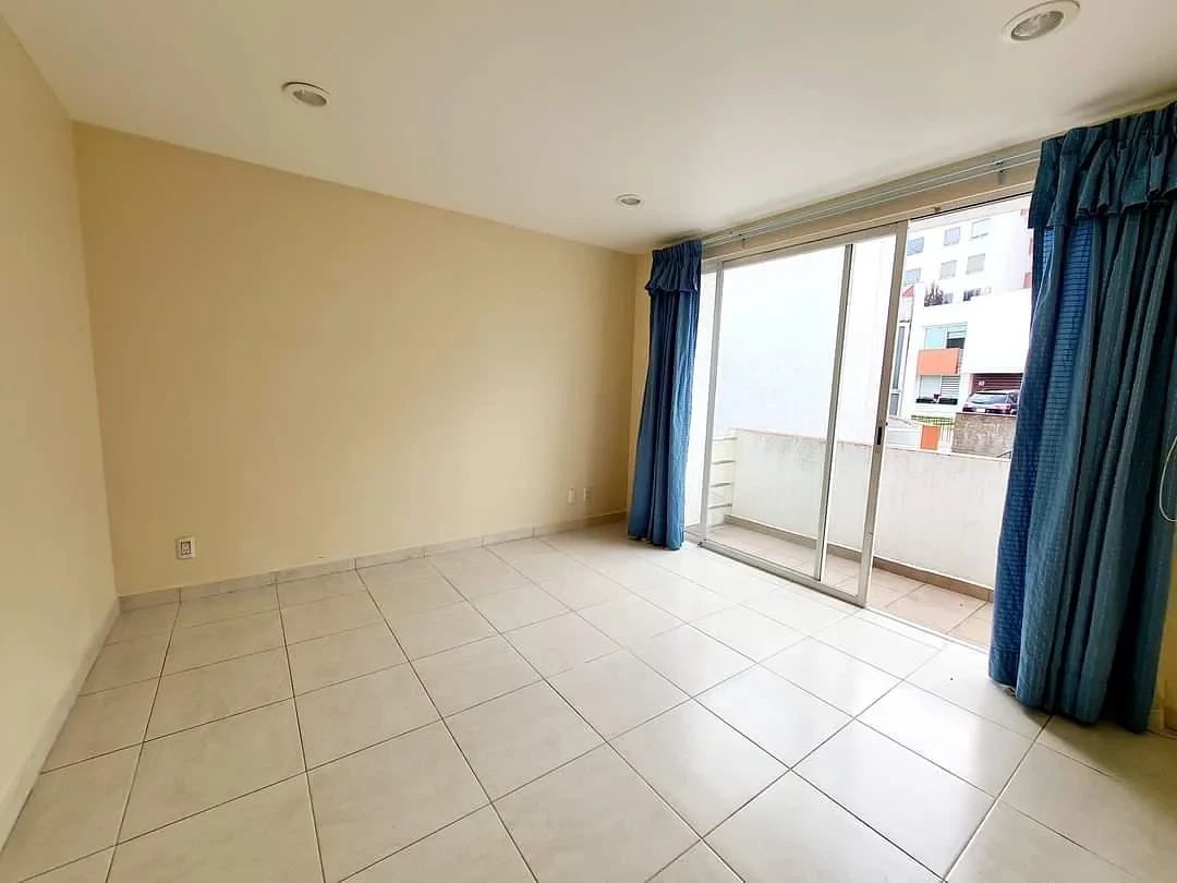 Casa em condomínio fechado em Cuajimalpa, Cuajimalpa de Morelos, foto 4 de 5