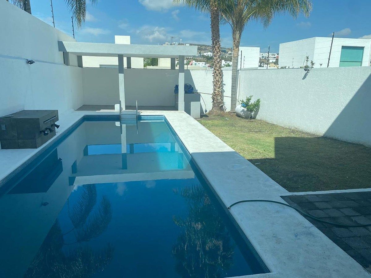 Casa en Cumbres del Lago, Querétaro, foto 2 de 14