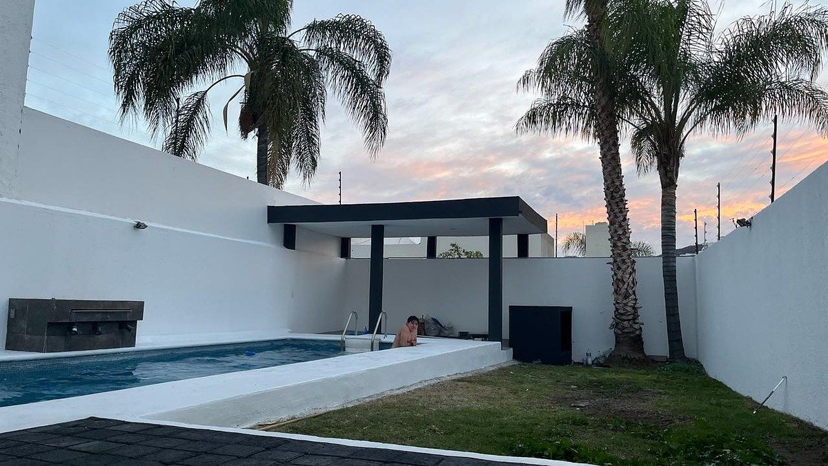 Casa en Cumbres del Lago, Querétaro, foto 11 de 14