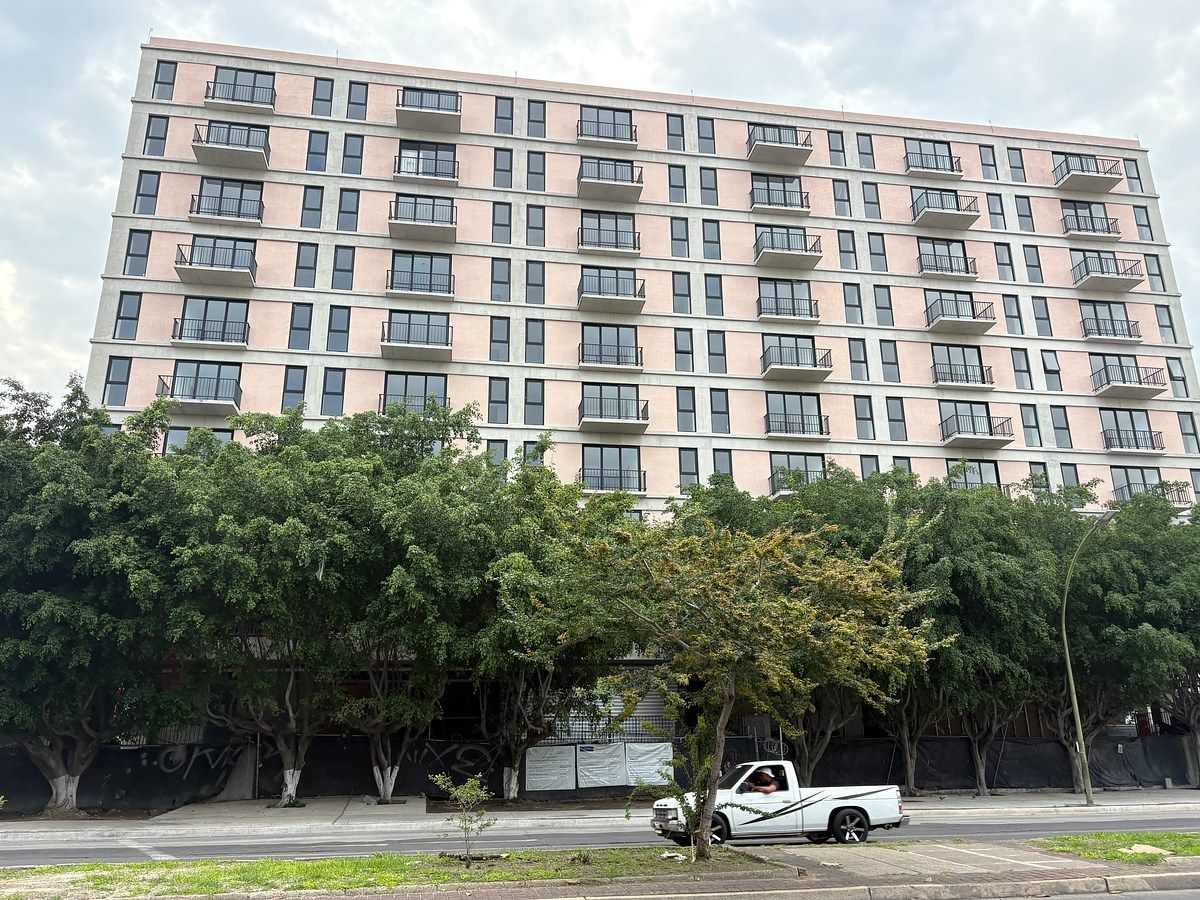 Apartamento em Quinta Velarde, Guadalajara, foto 2 de 16