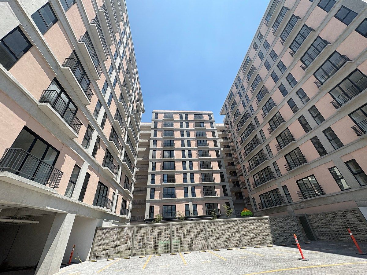 Apartamento em Quinta Velarde, Guadalajara, foto 4 de 16
