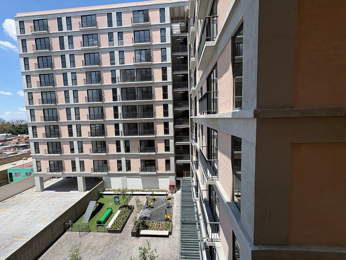 ALUGA APARTAMENTO NOVO (PRINCIPIA LIVING) GUADALAJARA, foto 1 de 16