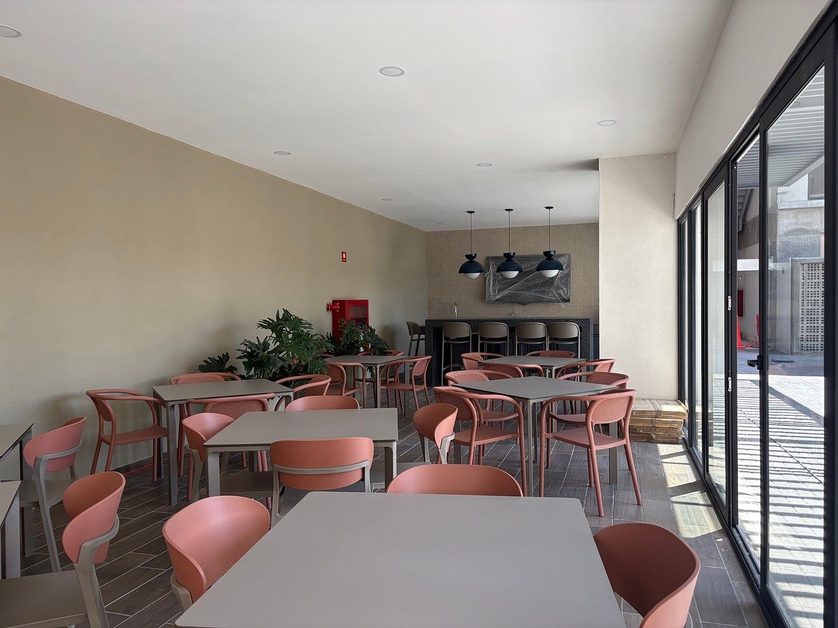 Apartamento em Quinta Velarde, Guadalajara, foto 6 de 16