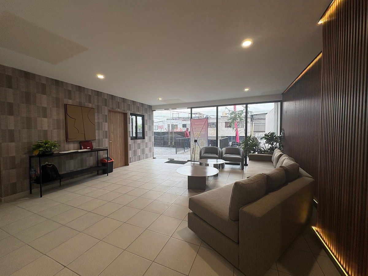 Apartamento em Quinta Velarde, Guadalajara, foto 3 de 16