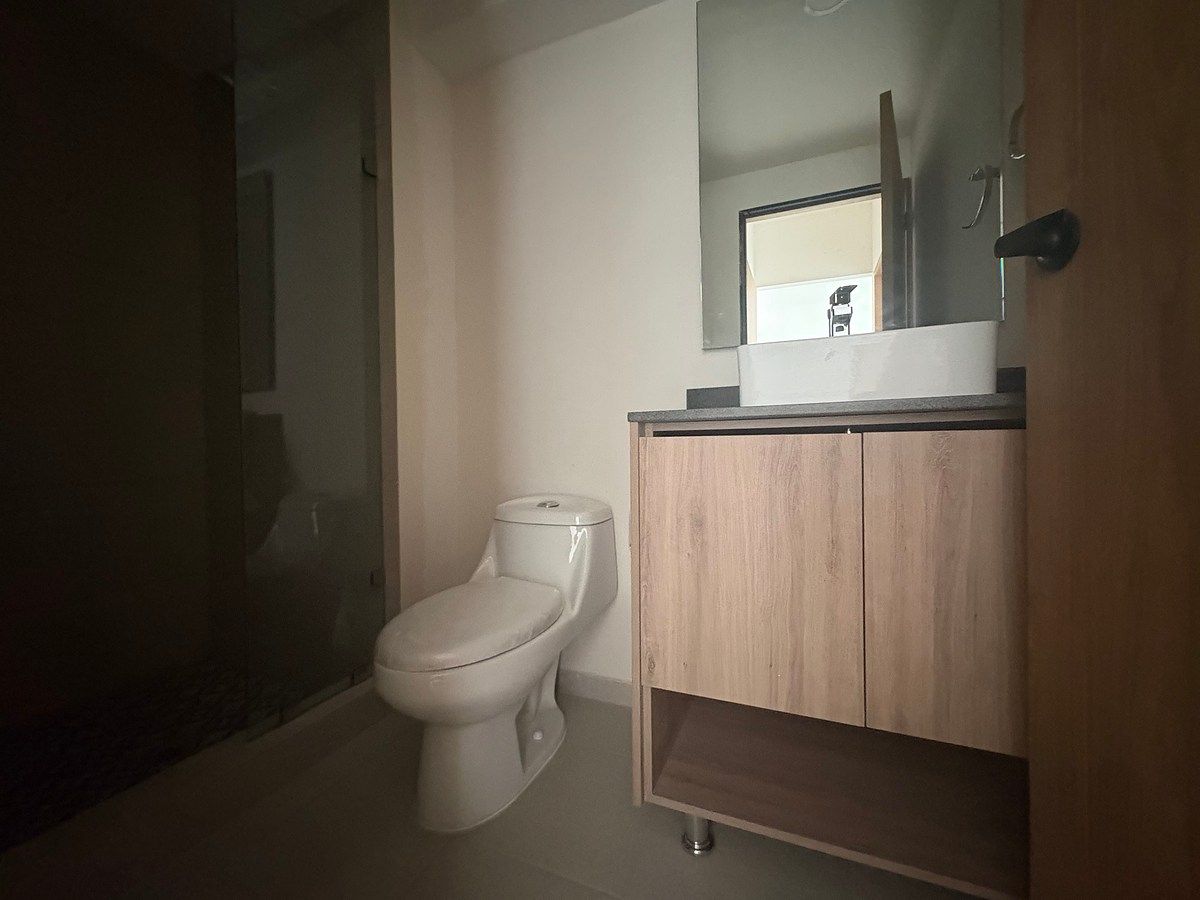Apartamento em Quinta Velarde, Guadalajara, foto 15 de 16