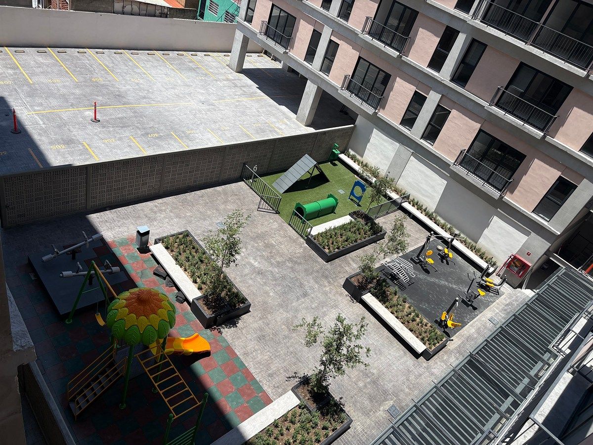 Apartamento em Quinta Velarde, Guadalajara, foto 5 de 16