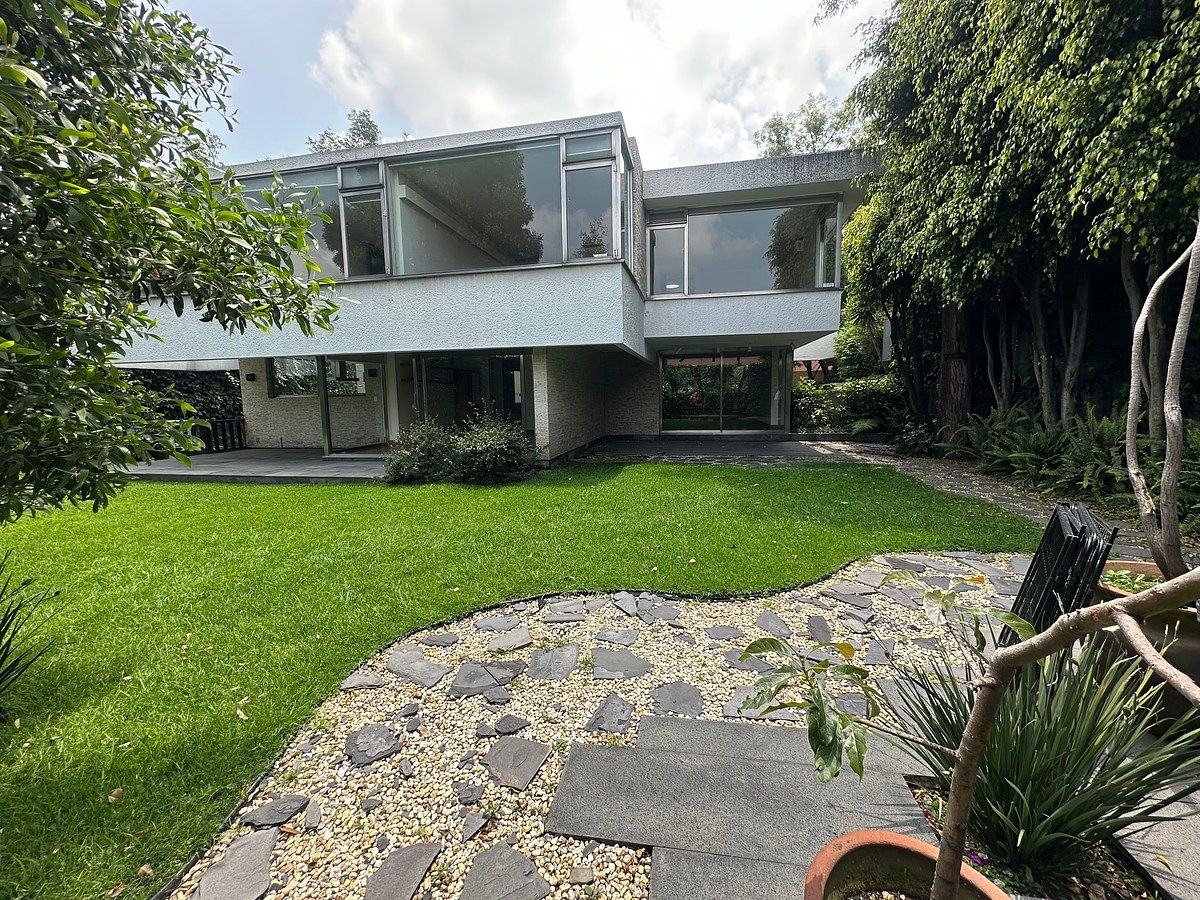 Casa en Bosque de las Lomas, Miguel Hidalgo, foto 6 de 31