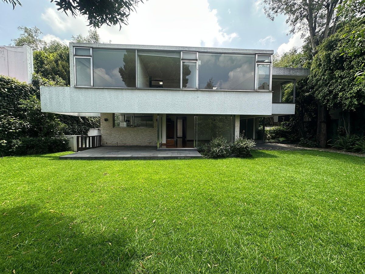 ESPECTACULAR CASA DE LUJO EN BOSQUES DE LAS LOMAS, foto 1 de 31