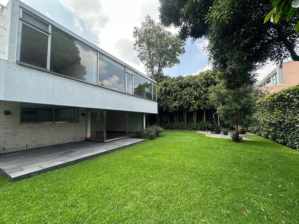 Casa en Bosque de las Lomas, Miguel Hidalgo, foto 4 de 31