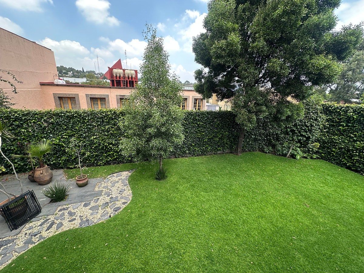 Casa en Bosque de las Lomas, Miguel Hidalgo, foto 20 de 31