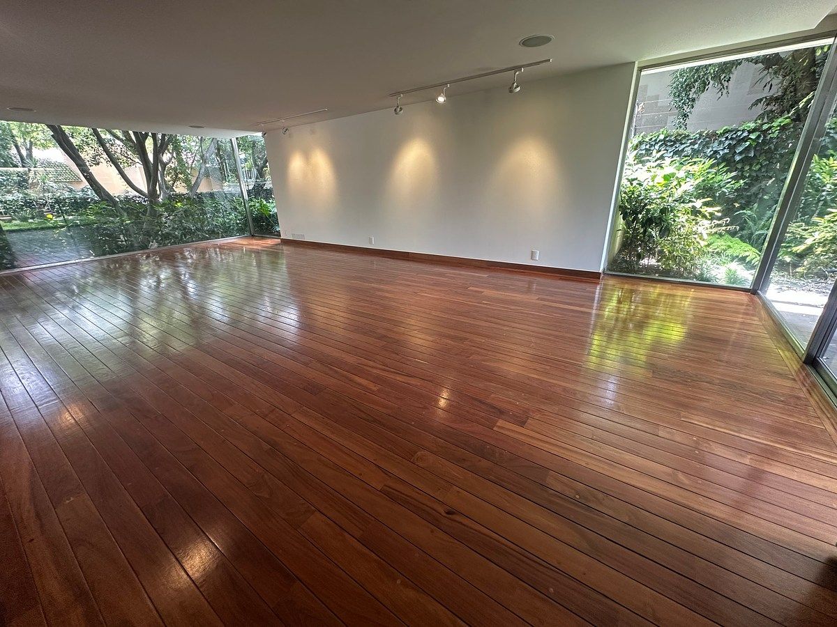 Casa en Bosque de las Lomas, Miguel Hidalgo, foto 3 de 31