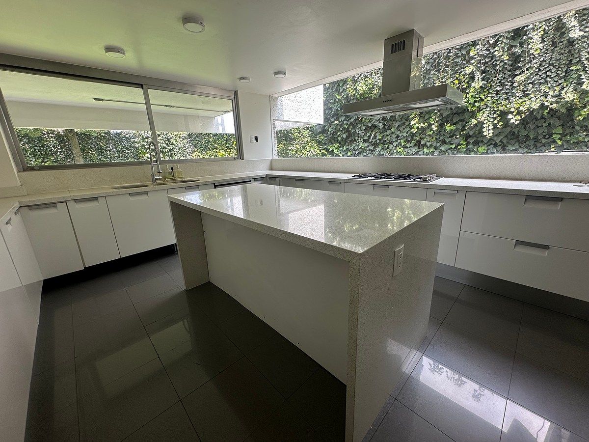 Casa en Bosque de las Lomas, Miguel Hidalgo, foto 10 de 31