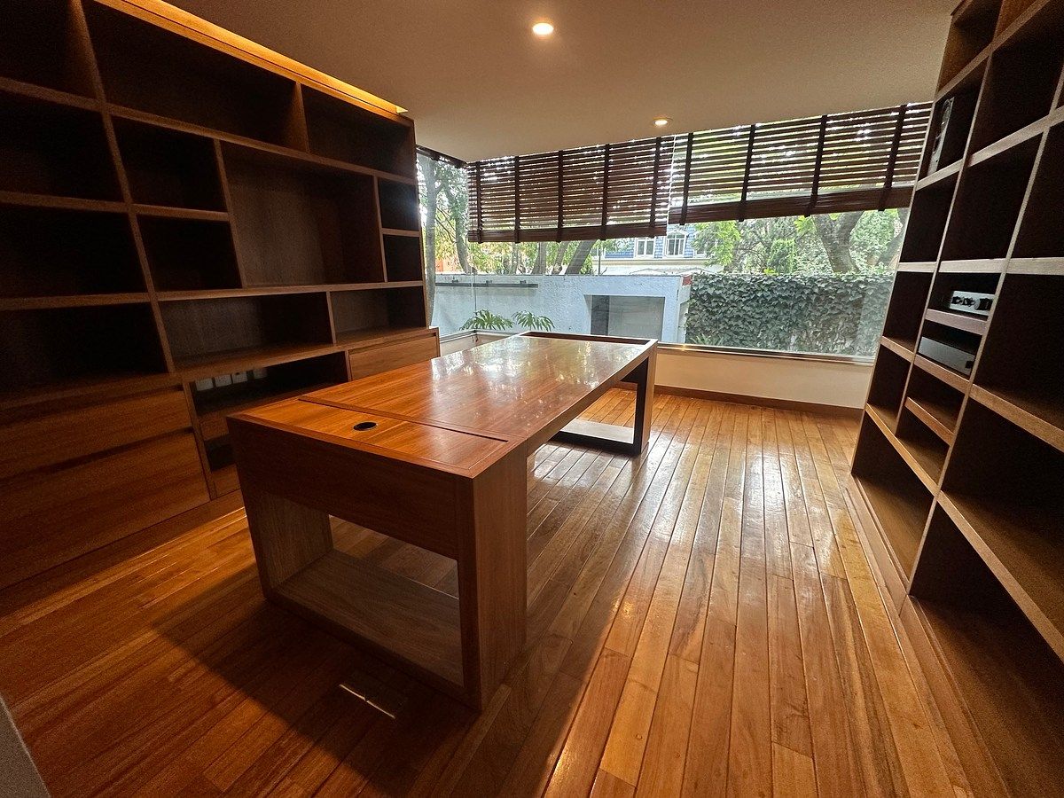 Casa en Bosque de las Lomas, Miguel Hidalgo, foto 28 de 31
