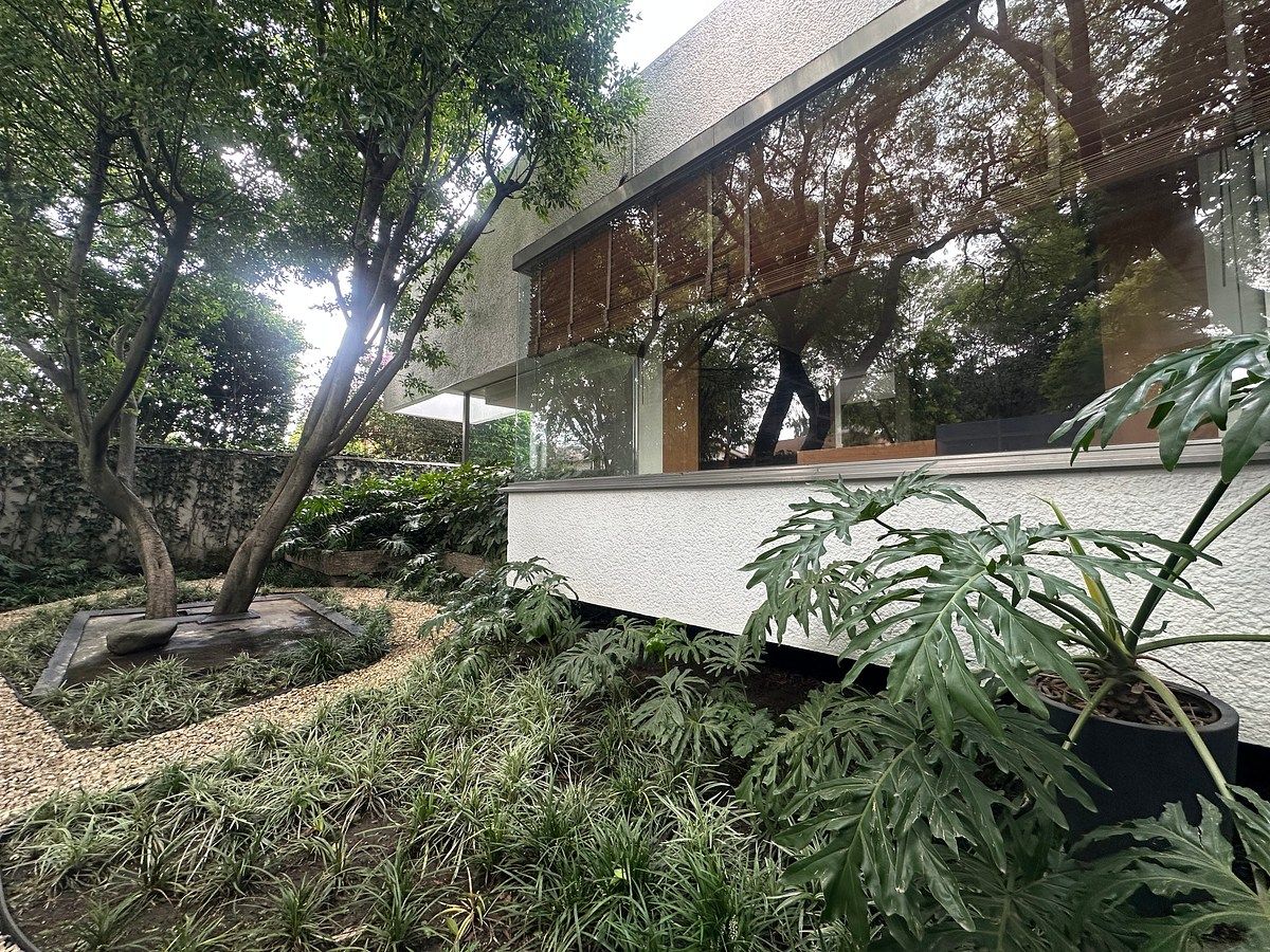 Casa en Bosque de las Lomas, Miguel Hidalgo, foto 24 de 31