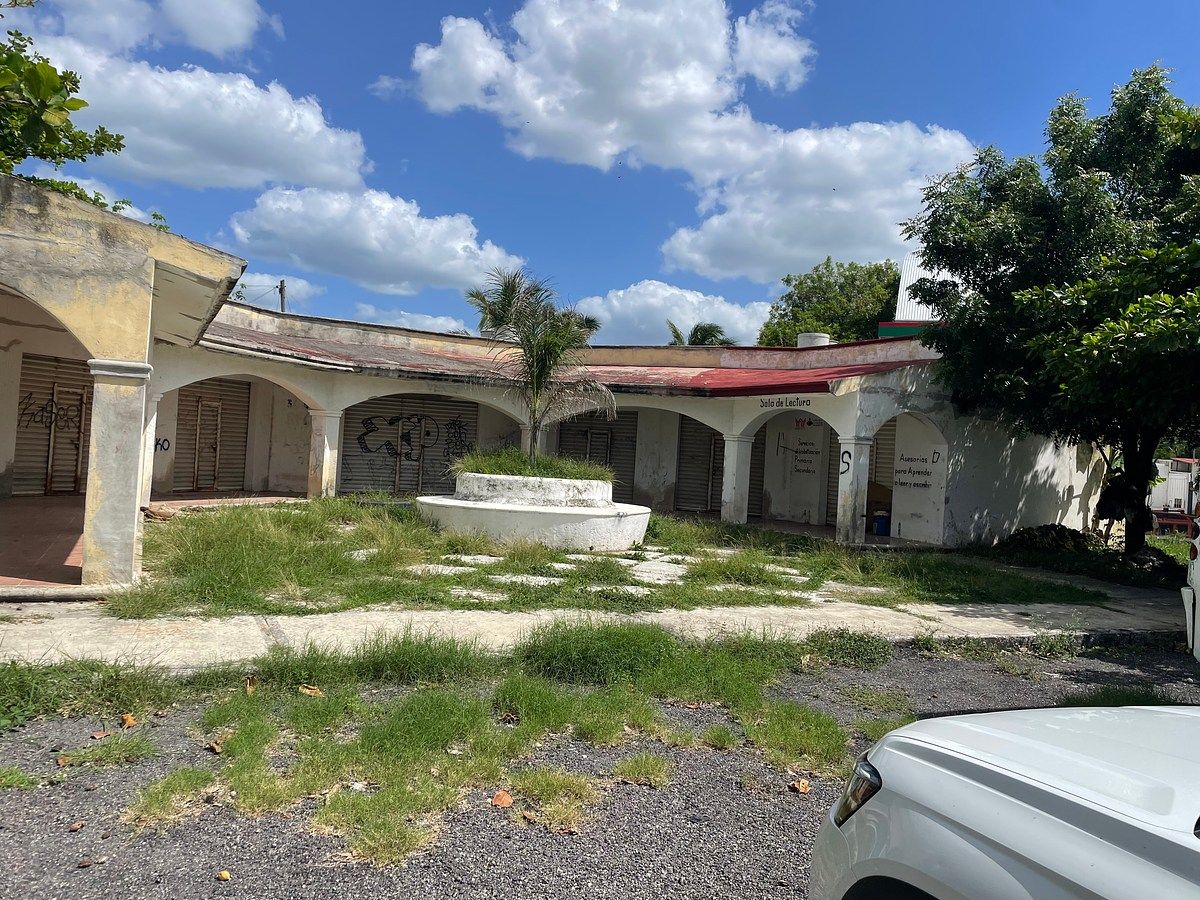 PLAZA COMERCIAL EN VENTA EN CAMPECHE FRACC PASEOS DE CAMPECHE, foto 1 de 9