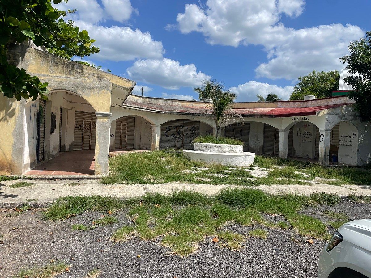 Local comercial en Paseo de Campeche, Campeche, foto 4 de 9