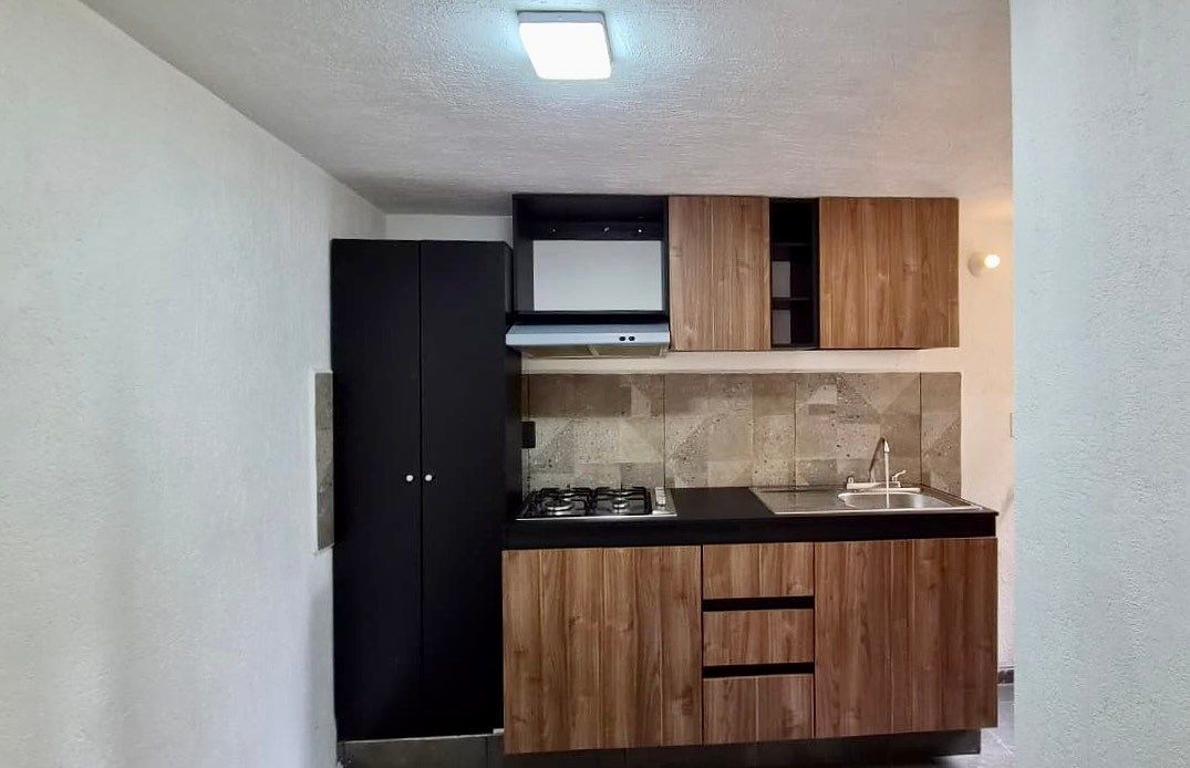Apartamento em Jardines de Atizapán, Atizapán de Zaragoza, foto 9 de 23
