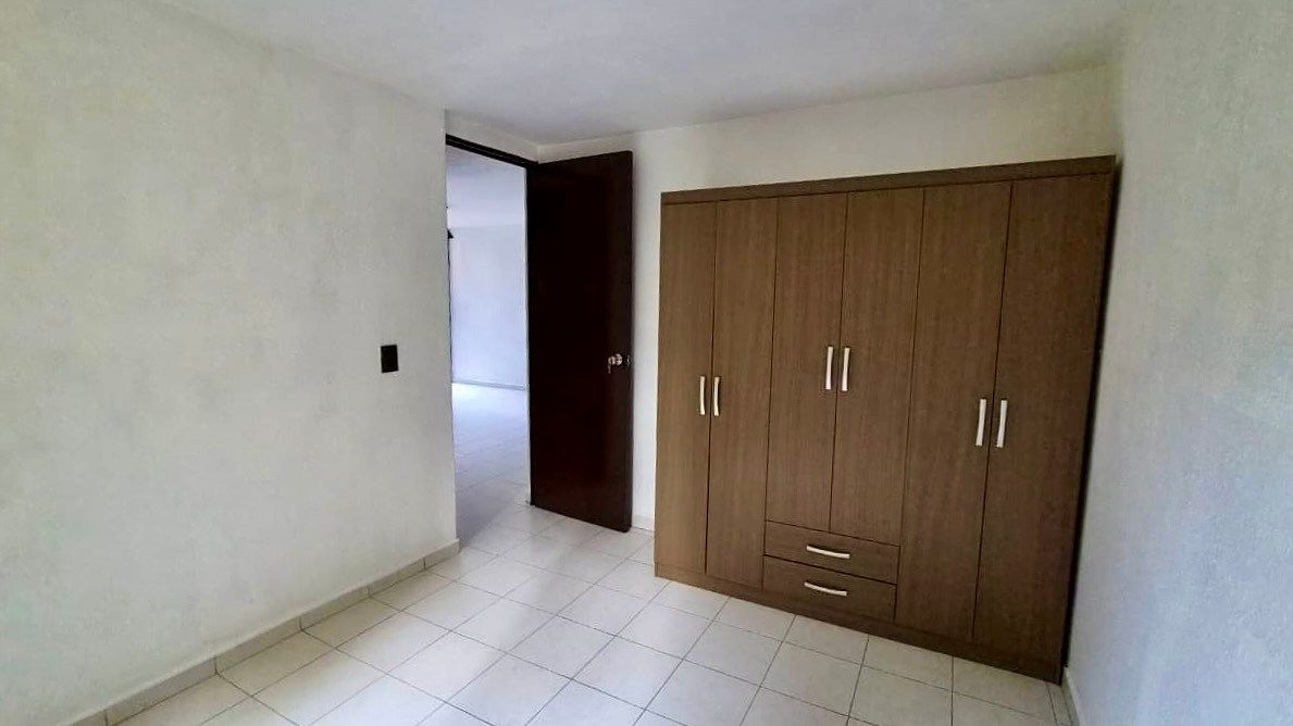 Apartamento em Jardines de Atizapán, Atizapán de Zaragoza, foto 20 de 23
