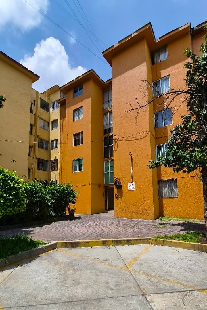Apartamento em Jardines de Atizapán, Atizapán de Zaragoza, foto 21 de 23