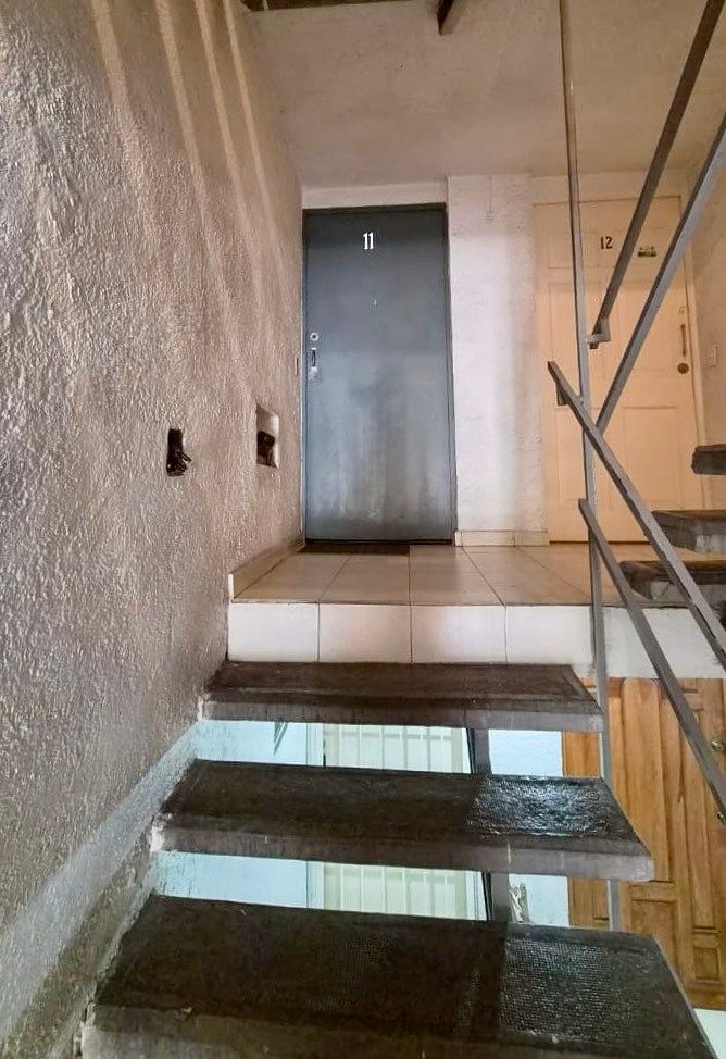 Apartamento em Jardines de Atizapán, Atizapán de Zaragoza, foto 23 de 23