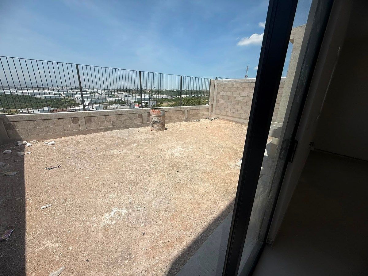 Casa en El Mayorazgo, El Marqués, foto 4 de 15