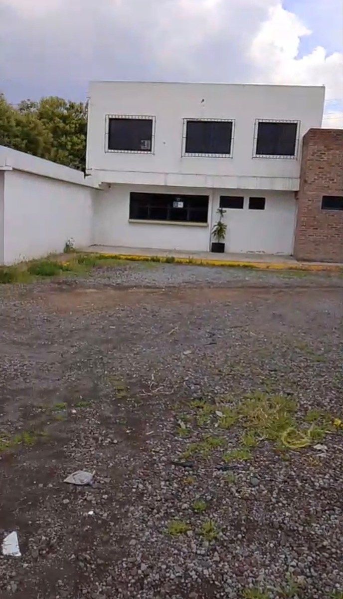 Galpão industrial em Ampliación Buenavista, Tultitlán, foto 3 de 11