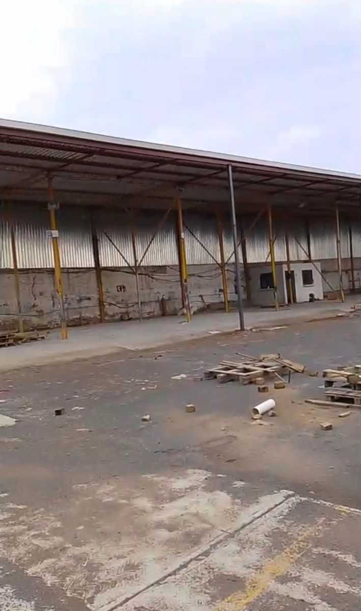 Galpão industrial em Ampliación Buenavista, Tultitlán, foto 4 de 11