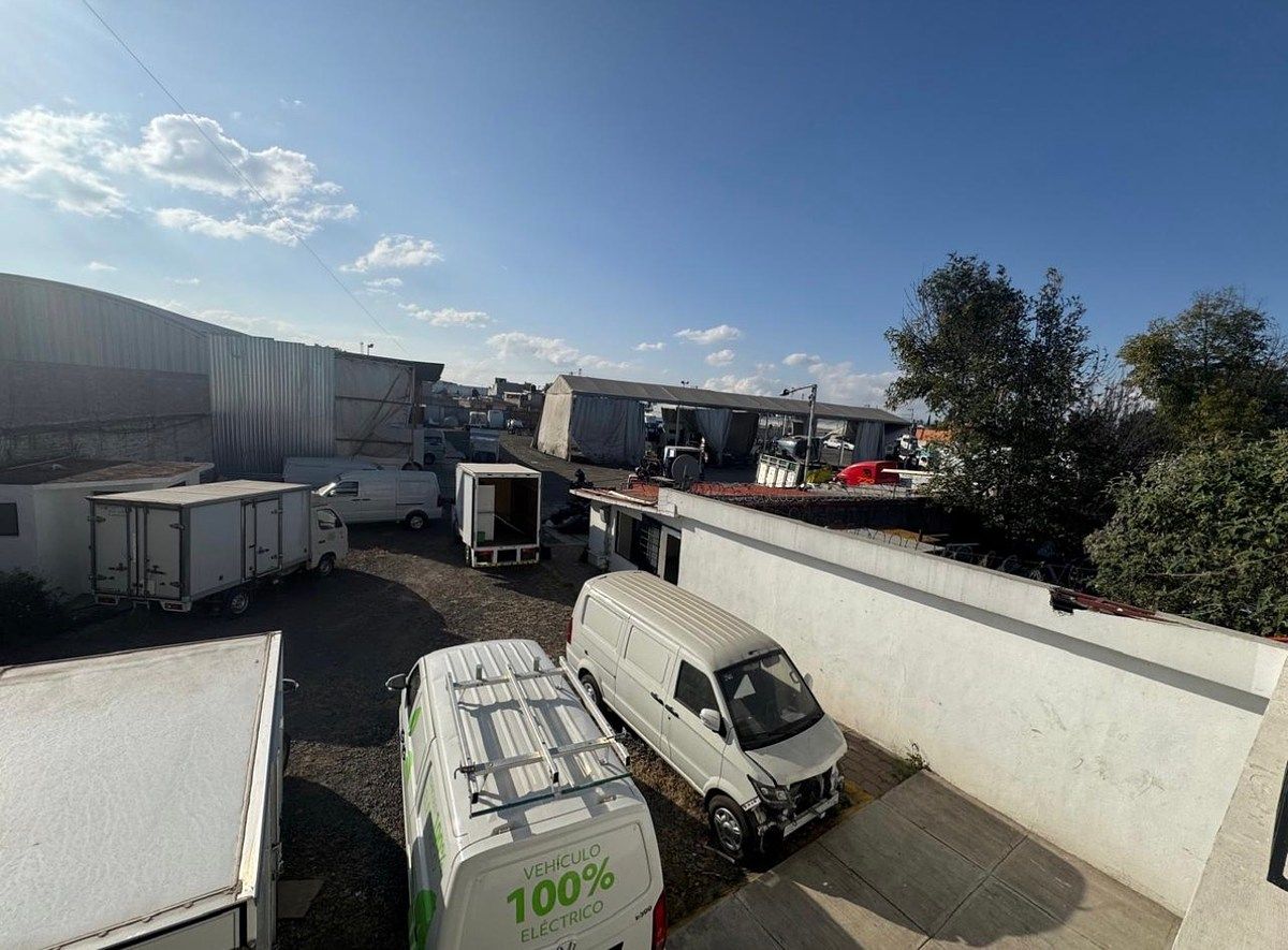 Galpão industrial em Ampliación Buenavista, Tultitlán, foto 6 de 11