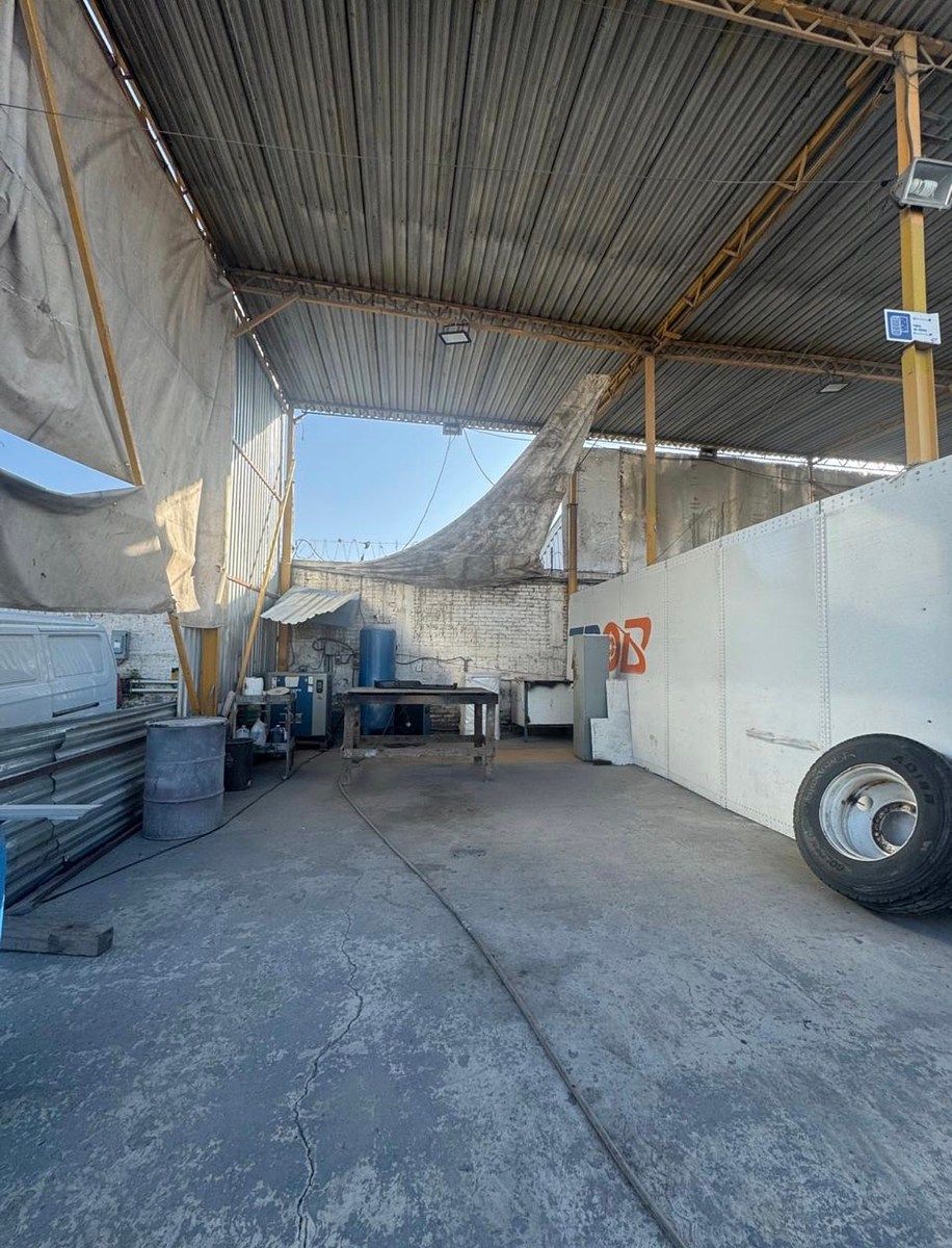 Galpão industrial em Ampliación Buenavista, Tultitlán, foto 8 de 11