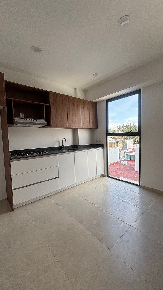 Apartment in Jocotan, Zapopan, photo 2 of 10