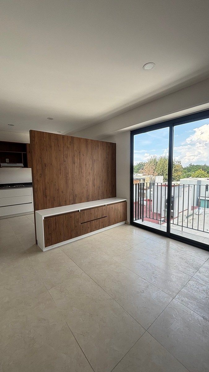 Apartment in Jocotan, Zapopan, photo 3 of 10