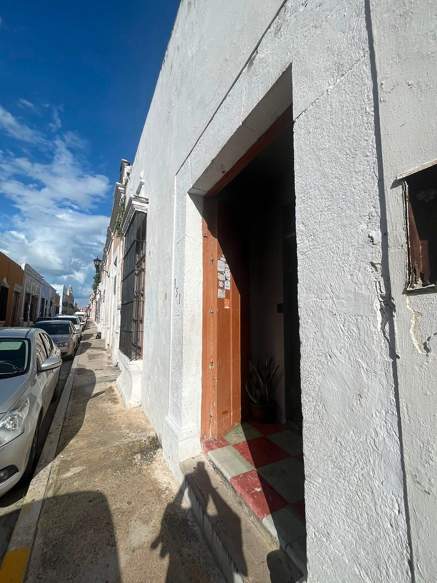 Casa em San Francisco de Campeche Centro., Campeche, foto 2 de 24