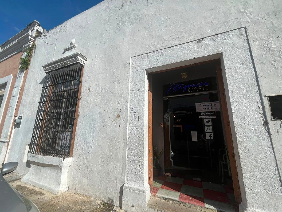 Casa em San Francisco de Campeche Centro., Campeche, foto 3 de 24