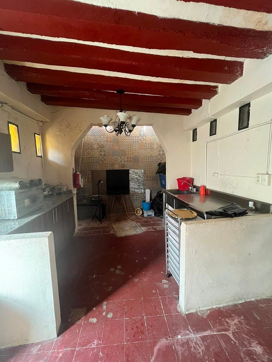 Casa em San Francisco de Campeche Centro., Campeche, foto 5 de 24