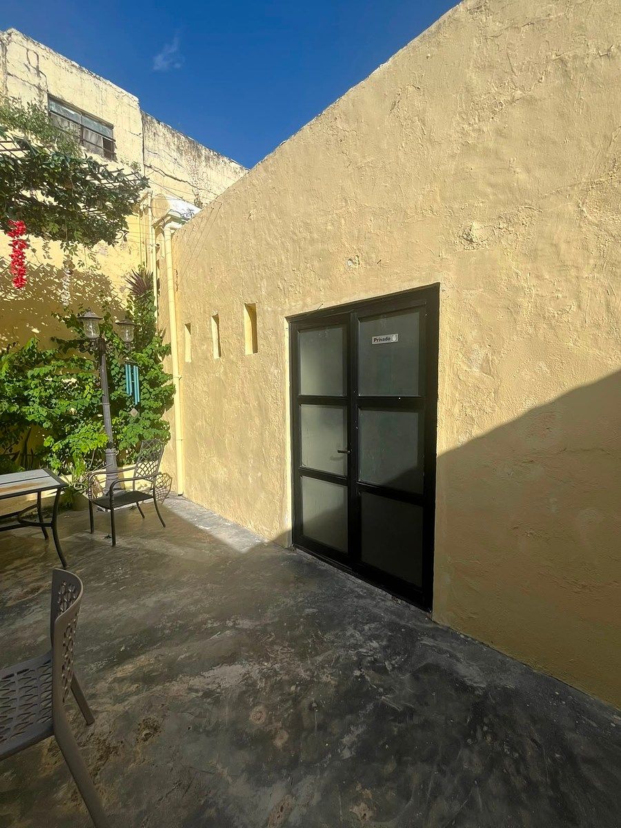 Casa em San Francisco de Campeche Centro., Campeche, foto 6 de 24