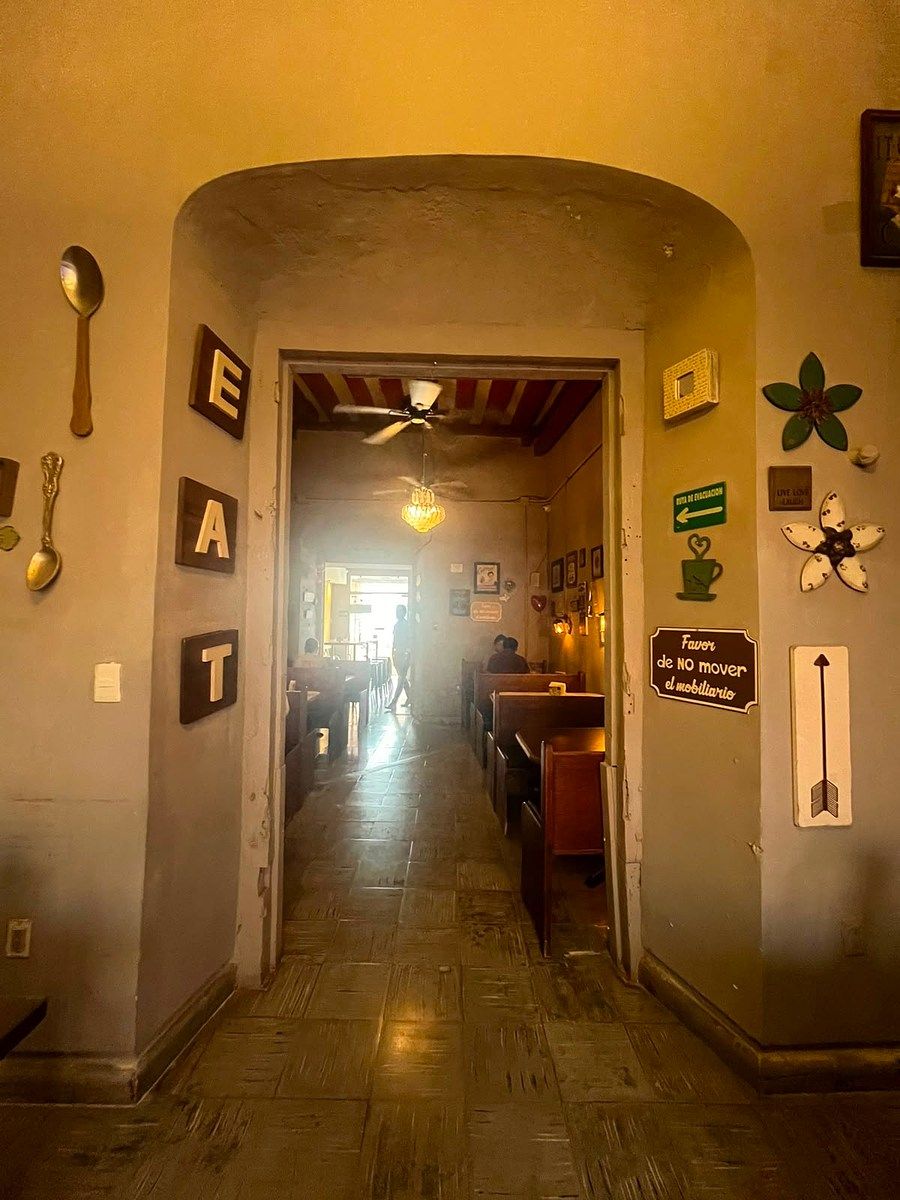Casa em San Francisco de Campeche Centro., Campeche, foto 15 de 24