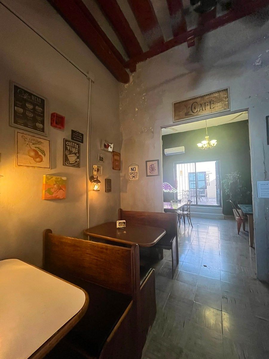 Casa em San Francisco de Campeche Centro., Campeche, foto 17 de 24
