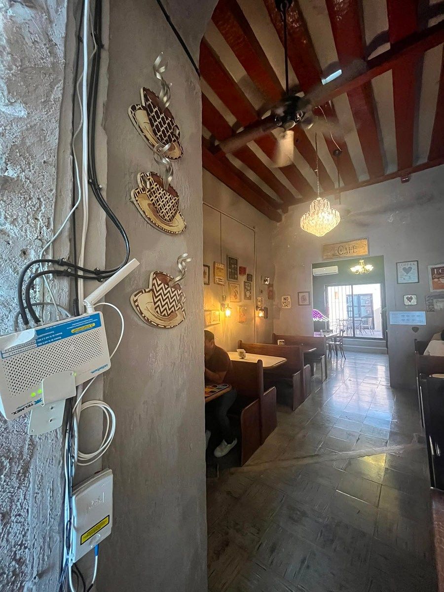 Casa em San Francisco de Campeche Centro., Campeche, foto 19 de 24