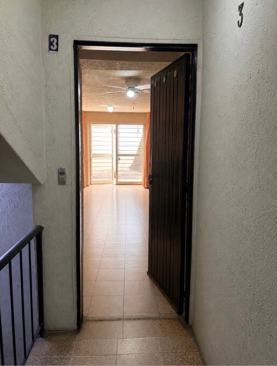 Apartamento em La Perla, Guadalajara, foto 10 de 12