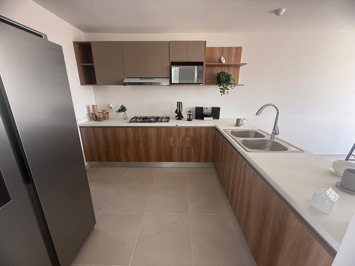 Casa en El Mayorazgo, El Marqués, foto 2 de 19