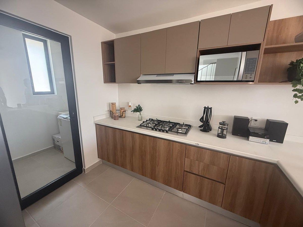 Casa en El Mayorazgo, El Marqués, foto 3 de 19