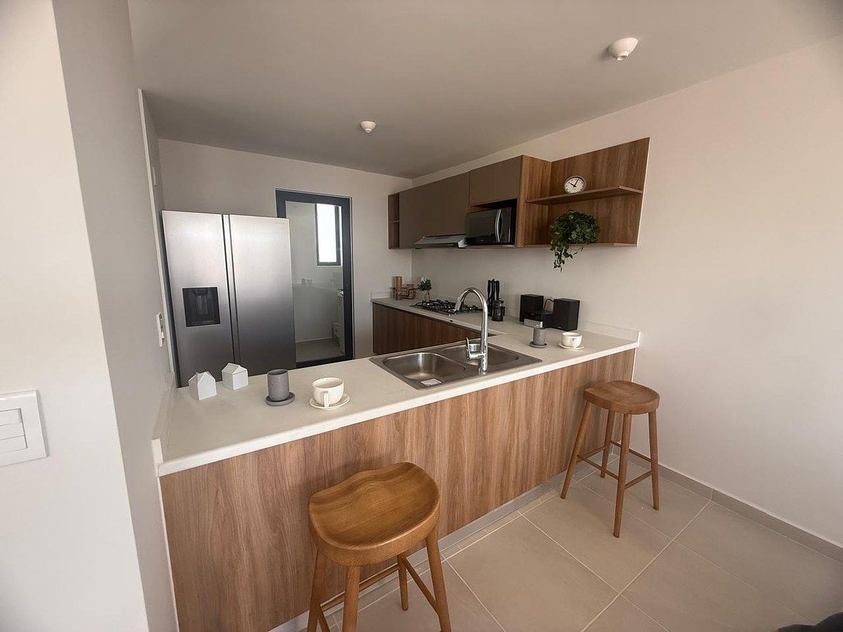 Casa en El Mayorazgo, El Marqués, foto 5 de 19