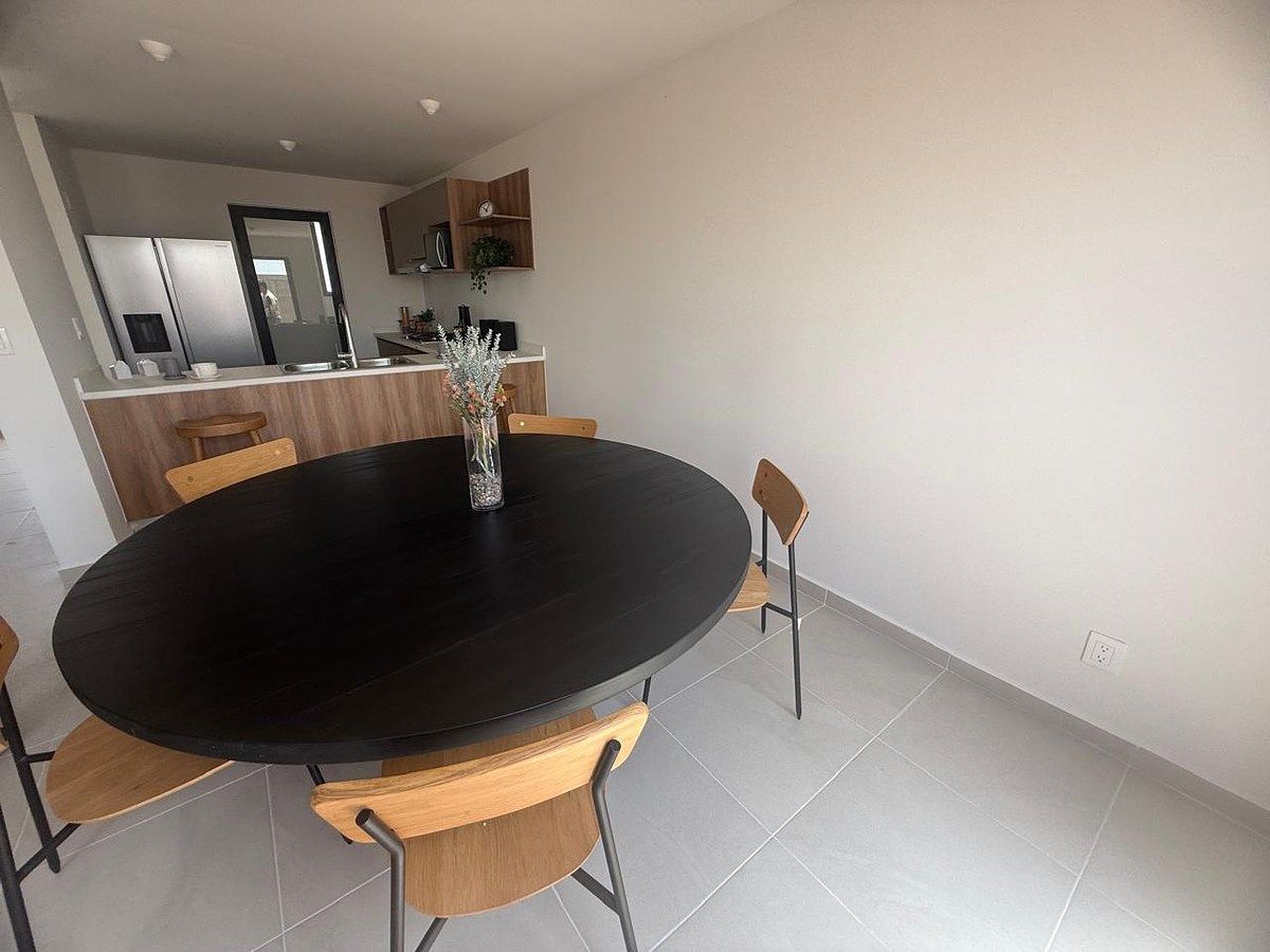 Casa en El Mayorazgo, El Marqués, foto 8 de 19