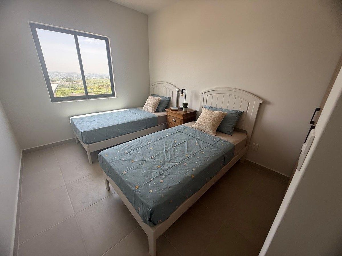 Casa en El Mayorazgo, El Marqués, foto 13 de 19