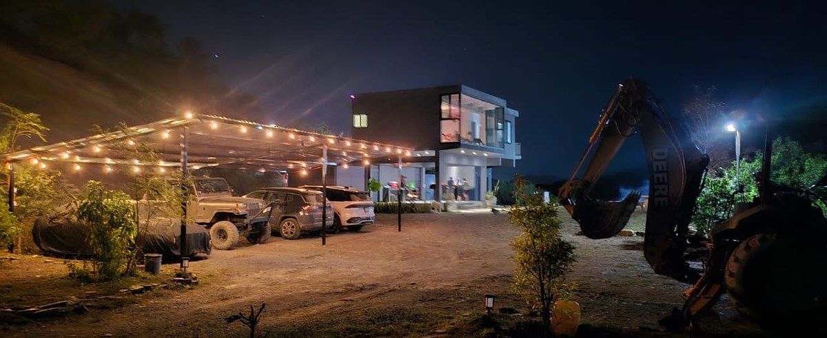 Lote em San Francisco, Santiago, foto 8 de 8