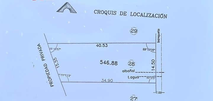 Terreno en Lomas de Cocoyoc, Atlatlahucan, foto 2 de 3
