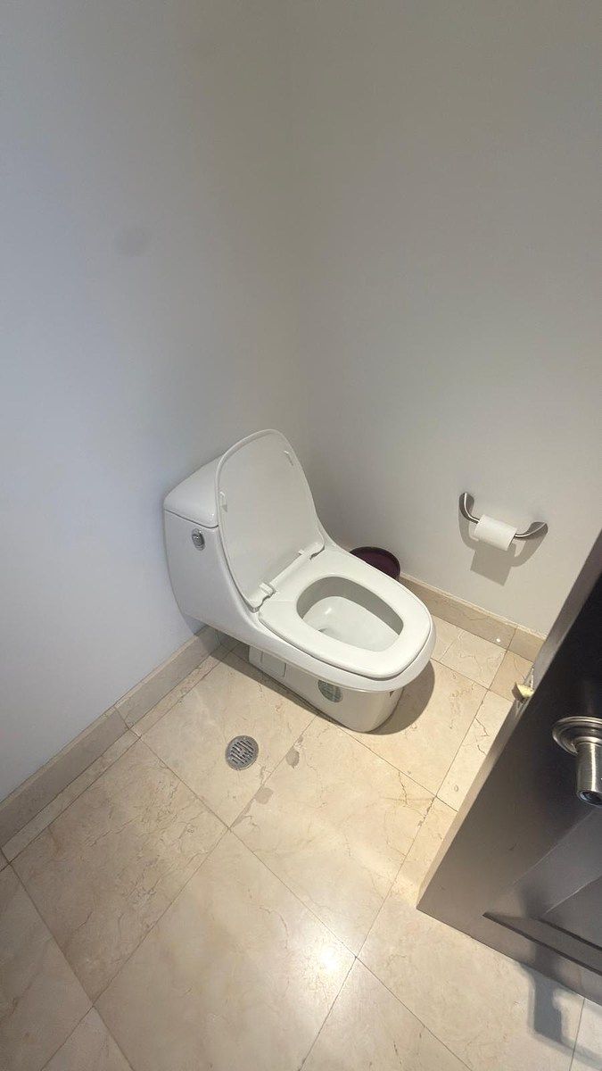 Apartamento em Santa Fe Cuajimalpa, Cuajimalpa de Morelos, foto 9 de 45