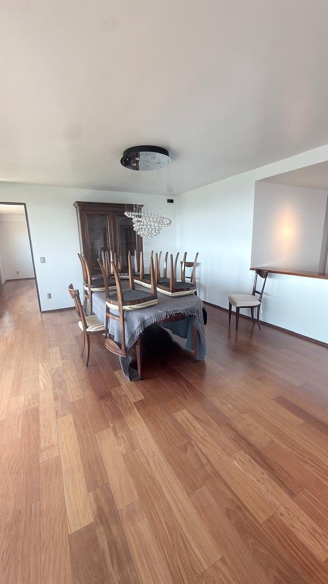 Apartamento em Santa Fe Cuajimalpa, Cuajimalpa de Morelos, foto 10 de 45