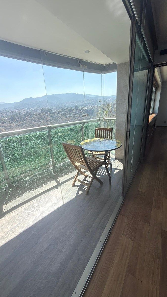 Apartamento em Santa Fe Cuajimalpa, Cuajimalpa de Morelos, foto 11 de 45