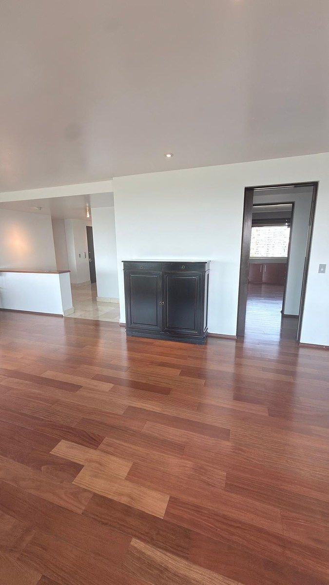 Apartamento em Santa Fe Cuajimalpa, Cuajimalpa de Morelos, foto 15 de 45